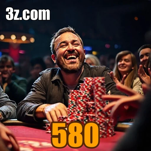 Ação Radical no 580: Experiências Inigualáveis em Games