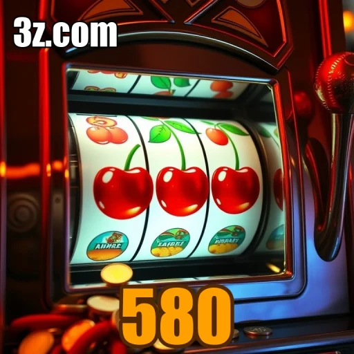 Horror Desencadeado: Mergulhe no Mundo do 580