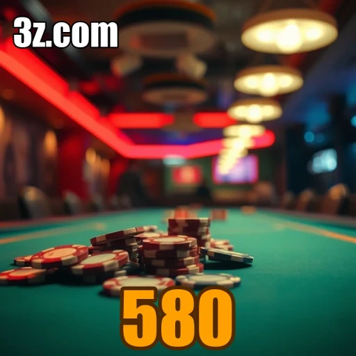 Entretenimento e Aprendizado na Seção Kids do 580