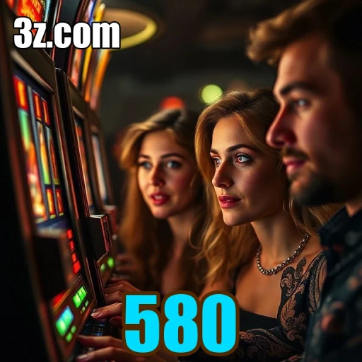 Conexões Épicas: Multiplayer No 580 Para Todos