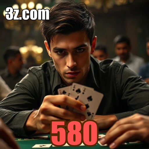 Aventura em Simulação: Explore o Mundo do 580