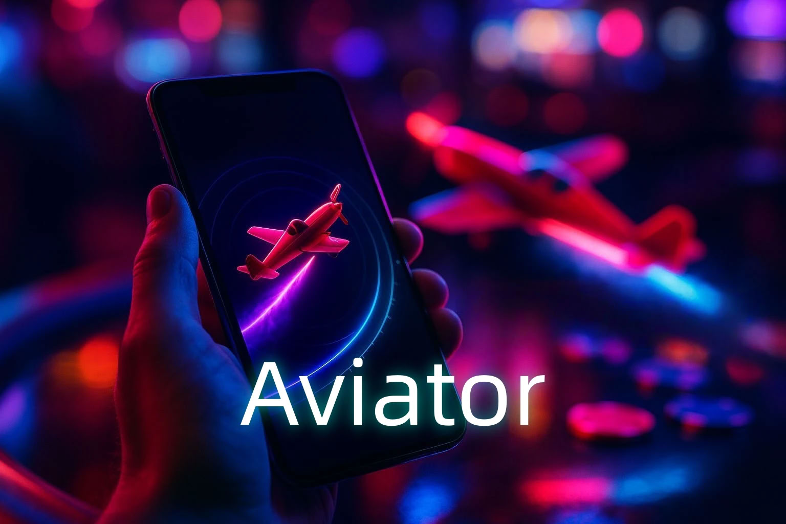 580 Aviator Festivo