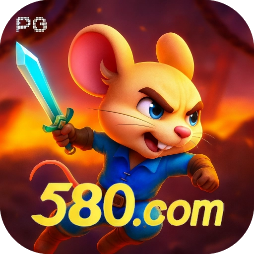 580 logo