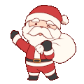 580 Santa Claus Bônus